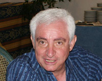 Antonio Blasi - presidente associazione portatori di handicap