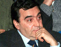 Carmine Grasso - Presidente dell'Azienda di Mobilit Ufitana