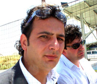 Pasqualino Santoro - Vice Presidente CoSmaRi AV2
