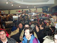 Clicca per vedere le immagini dei locali