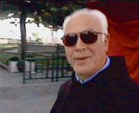 Padre Filippo Lucarelli