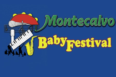 Montecalvo Baby Festival Ritorno all'Indice