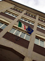 Il Tribunale di Ariano Irpino