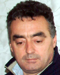 Giancarlo Di Rubbo