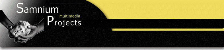 Home Page - Samniumprojects.com